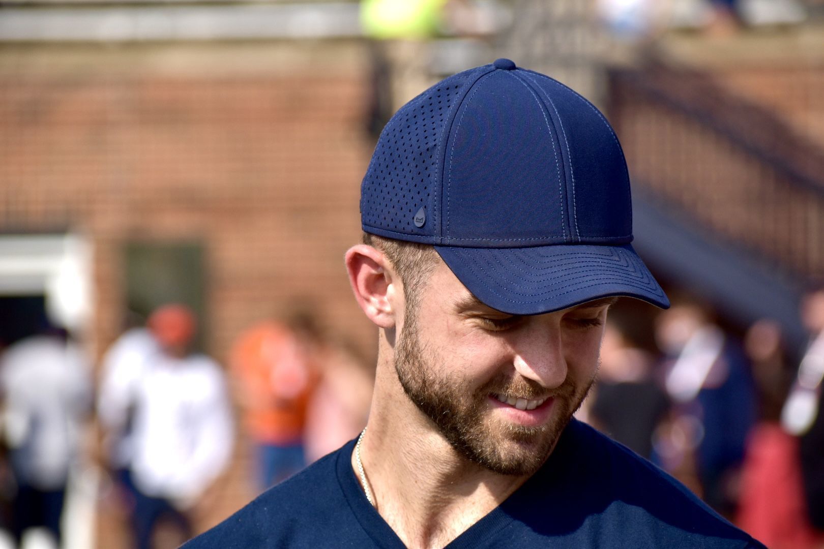 PHOTOS: Illinois hosts Wisconsin for homecoming